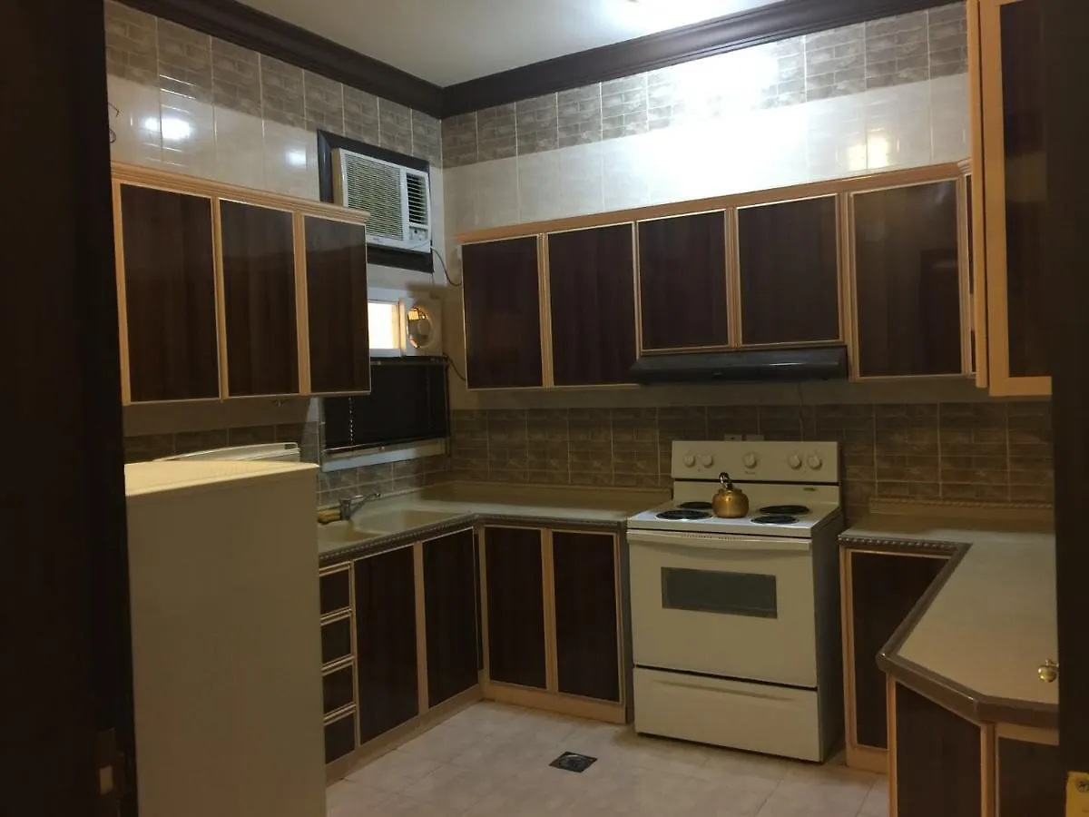 ** شقة فندقية ديار الاتقان للوحدات السكنية المفروشة المملكة العربية السعودية